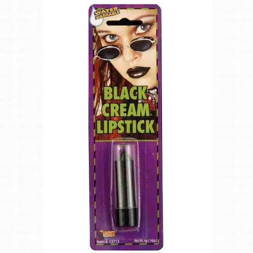 Forum Lipstick - Black - Everything Party
