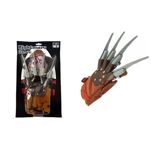 Freddy's Costume Glove - Everything Party