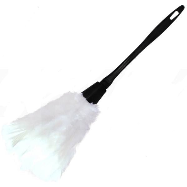 French Maid Feather Duster - Everything Party