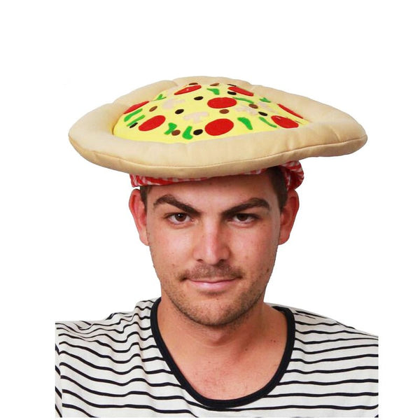 Funny Pizza Hat - Everything Party