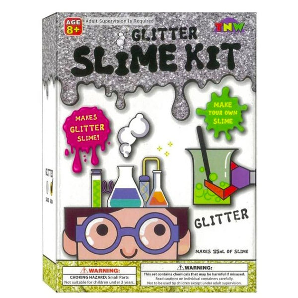Glitter Slime Kit - Everything Party