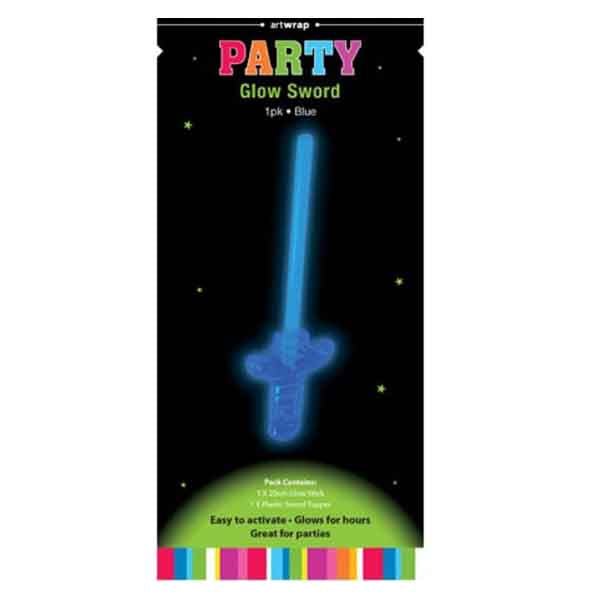 Glow Sword - Everything Party