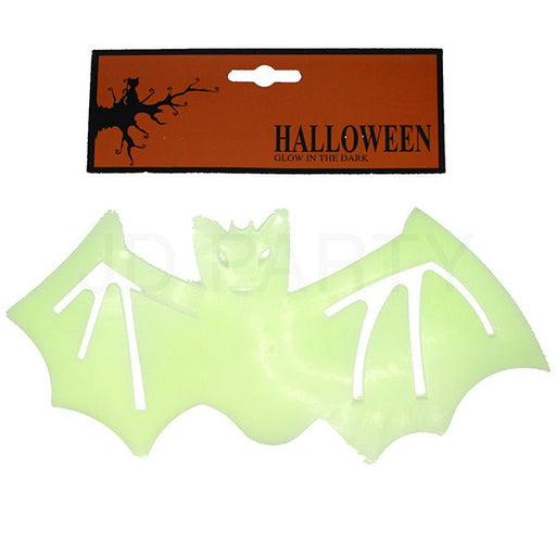 Halloween Bat Decoration - Glow in the Dark - Everything Party