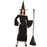 Halloween Elegant Witch Costume - Everything Party