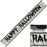 Happy Halloween Foil Banner 2.7m - Everything Party