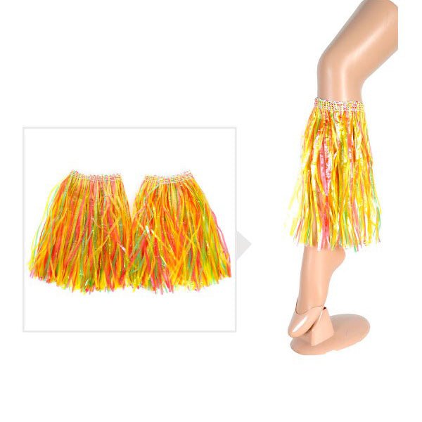 Hawaii Hula Legbands - Everything Party