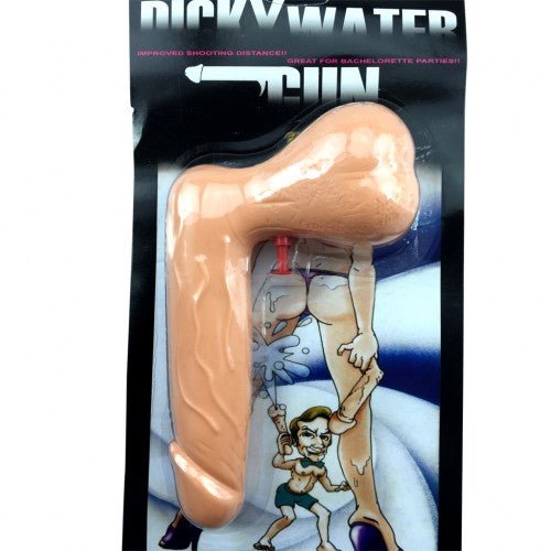 Hens Night Penis Dicky Water Gun - Everything Party