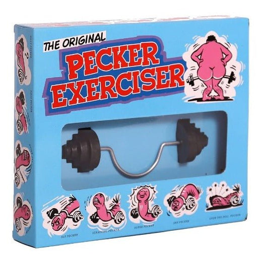 Hens Party Bucks Party Pecker Exerciser - Everything Party
