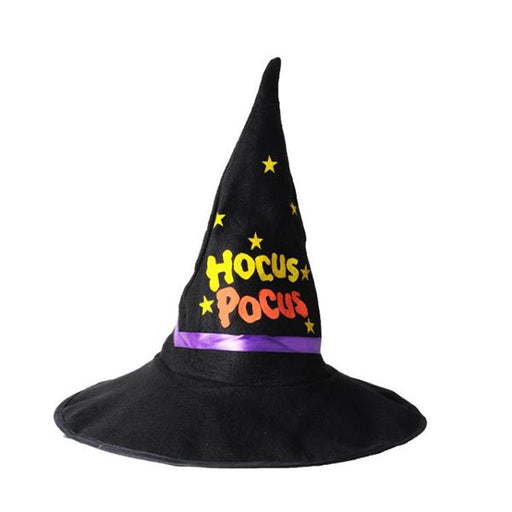 Hocus Pocus Witch Hat - Everything Party