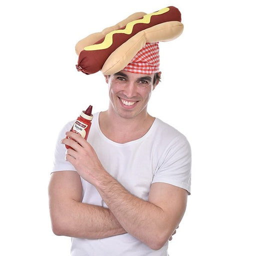 Hot Dog Hat - Everything Party