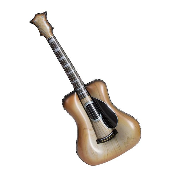 Inflatable Guitar 96cm - Everything Party