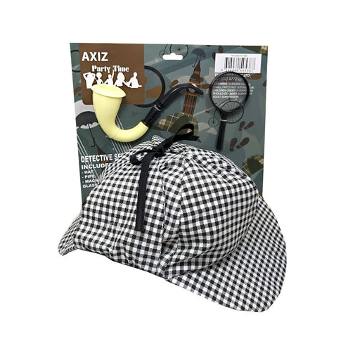 Instant Detective Dress Up set - Everything Party