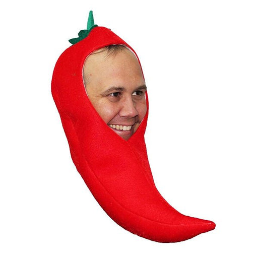 Jumbo Chilli Hat - Everything Party