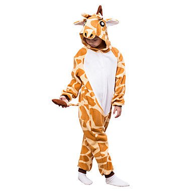 Kids Animal Onesie - Giraffe - Everything Party