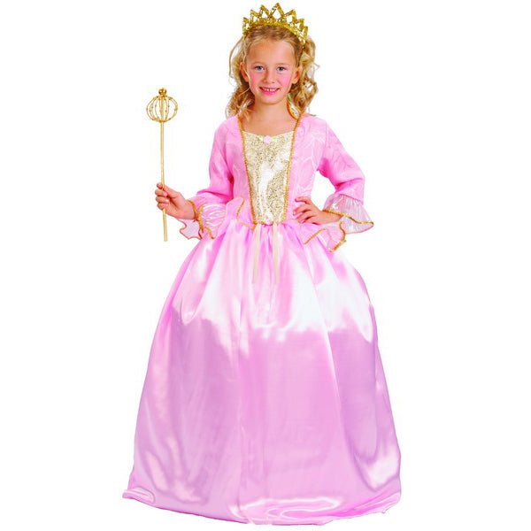 Kids Deluxe Pretty Princess Costume - Everything Party