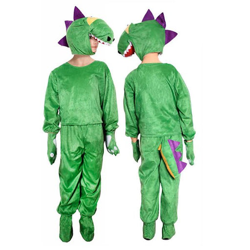 Kids Dinosaur Dragon Costume - Everything Party