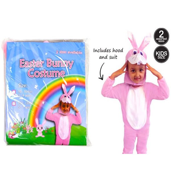 Kids Easter Bunny Costume - Everything Party