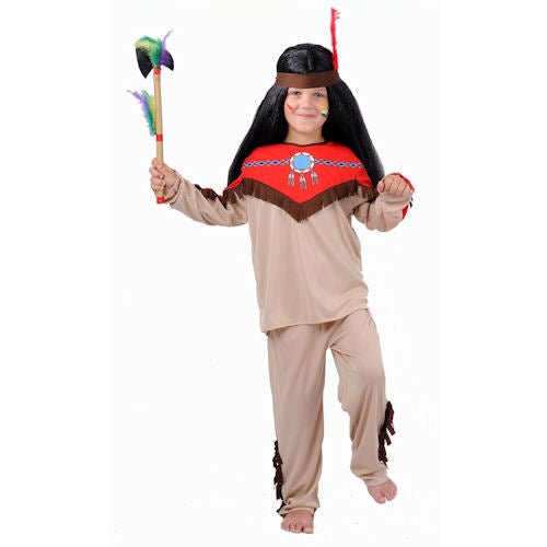 Kids - Indian Costume - Everything Party
