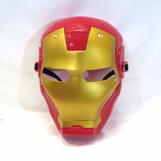 Kids Iron Man Style Mask - Everything Party