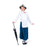 Kids - Karnival Deluxe Nanny Costume - Everything Party