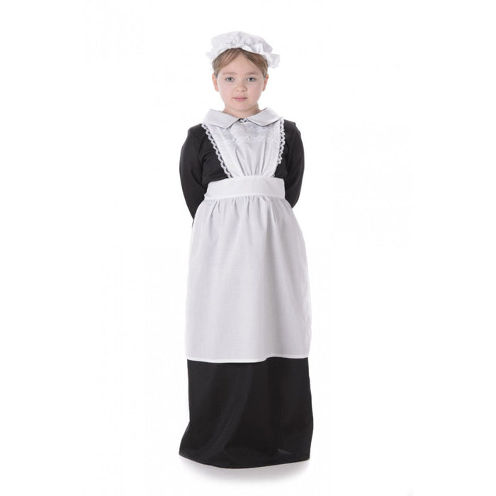 Kids - Karnival Deluxe Victorian Girl Costume - Everything Party