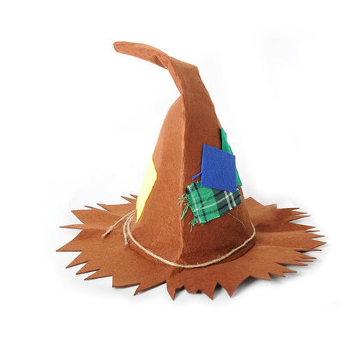Kids Scarecrow Hat - Everything Party