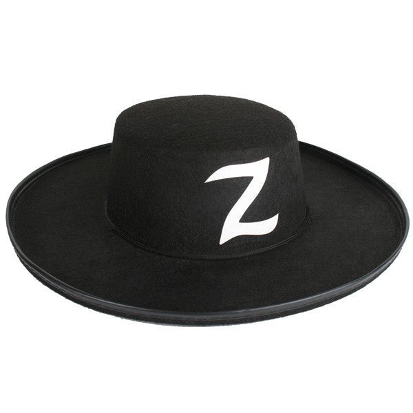 Kids Zorro Hat - Everything Party