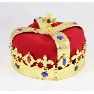 King Crown Hat - Everything Party