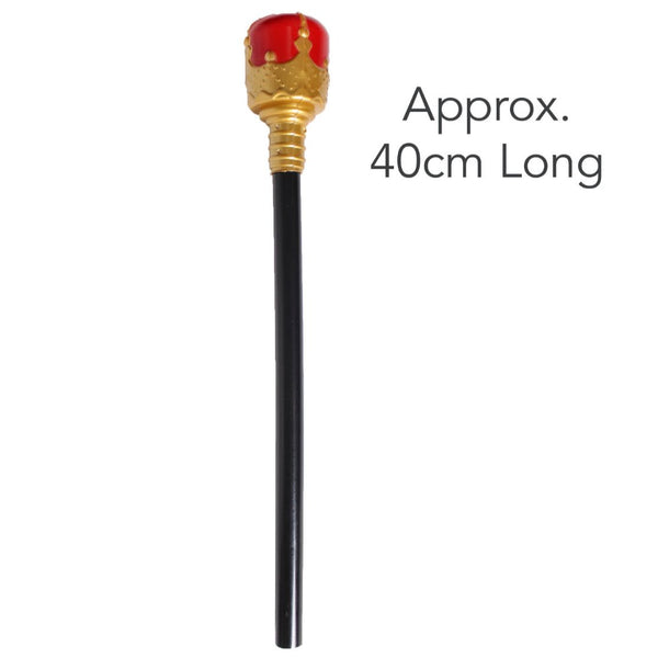 King's Sceptre 40cm - Everything Party