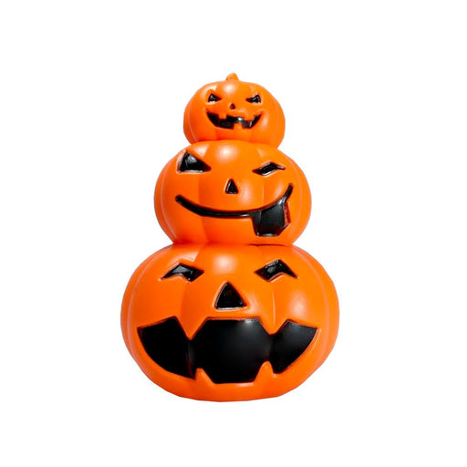 Light Up Pumpkin LED Lamp Decoration - Everything Party