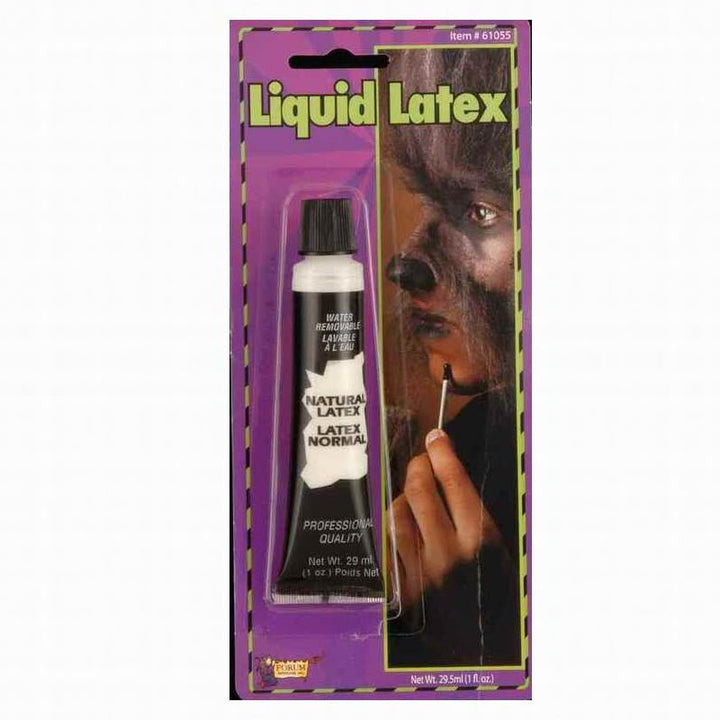 Liquid Latex Tube 29ml - Everything Party