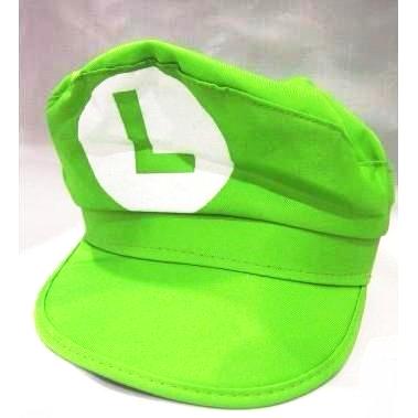 Luigi Hat - Everything Party
