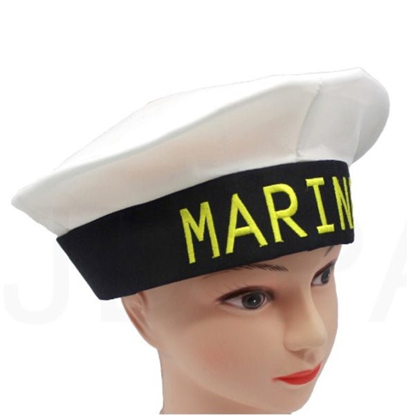 Marine Hat - Everything Party