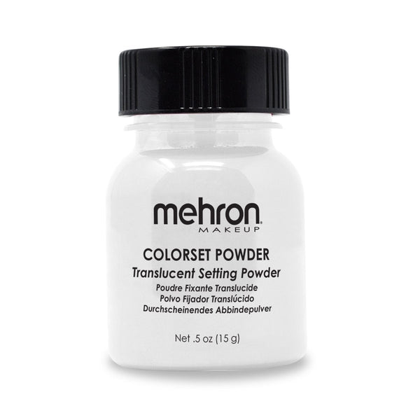Mehron Colourset Powder 15g - Everything Party