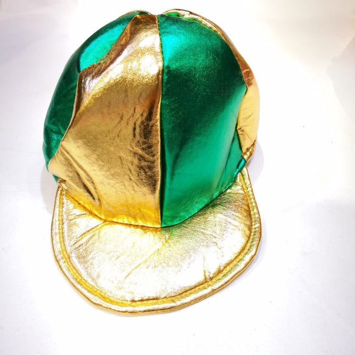 Melbourne Cup - Jockey Cap - Everything Party