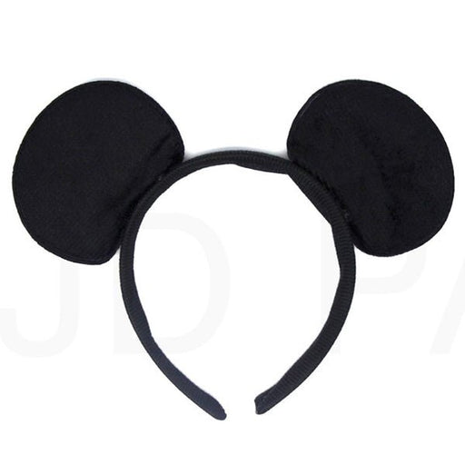 Mickey Mouse Style Headband - Everything Party