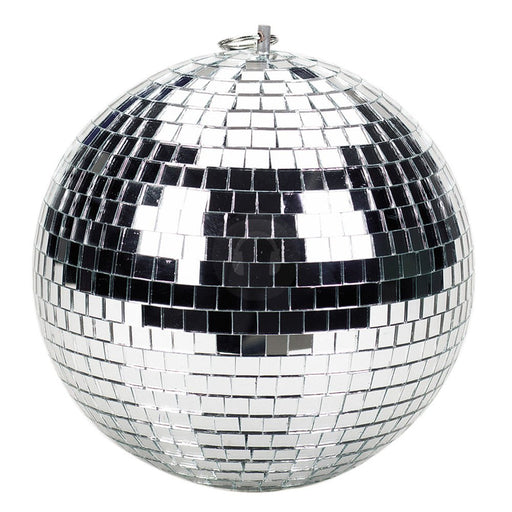 Mirror Disco Ball - 20cm - Everything Party