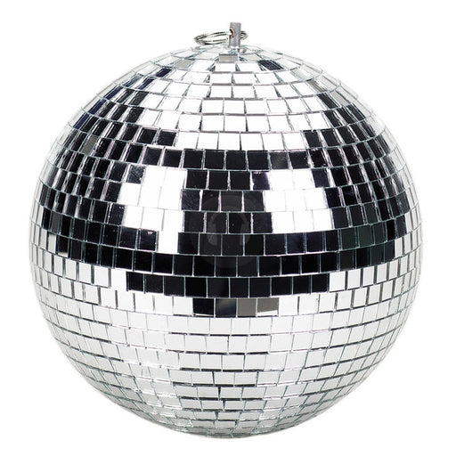 Mirror Disco Ball - 40cm - Everything Party