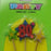 No.80 Birthday Candle set - Assorted Colour - Everything Party