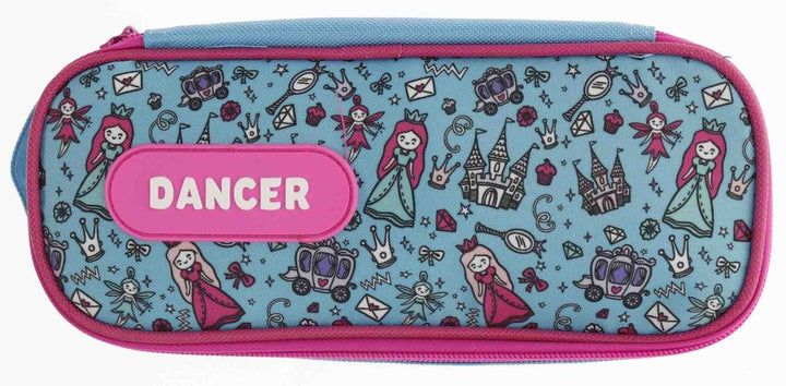 Personalised Name Pencil Case - Generic Design - Everything Party