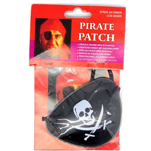 Pirate Eye Patch - Everything Party