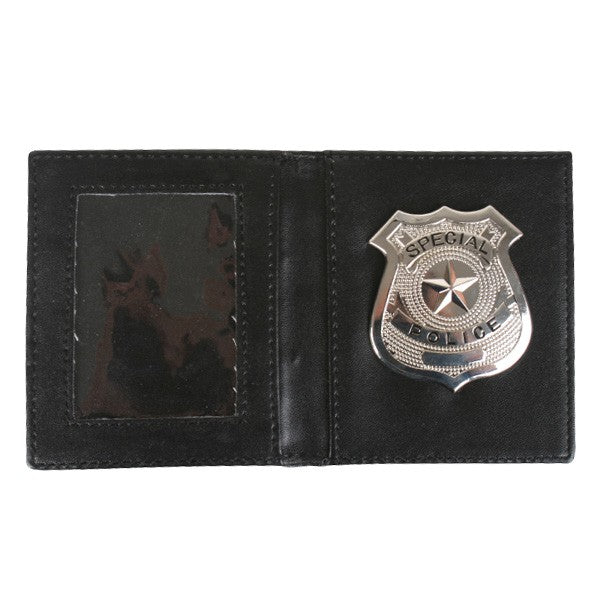Police Badge with Wallet - Everything Party