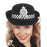 Police Woman Bowler Hat - Everything Party