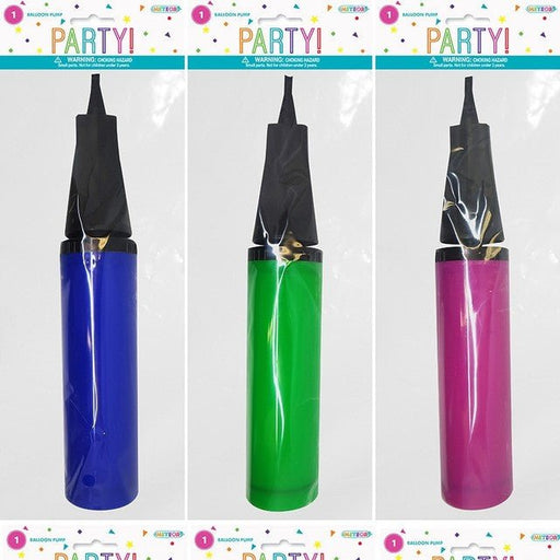 Professional Balloon Pump - Everything Party