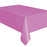Rectangle Plastic Tablecover - Pretty Purple - Everything Party