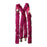 Sequin Suspenders (Gold, Silver, Hot Pink, Blue) - Everything Party
