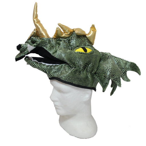 Soft Dragon Hat - Everything Party