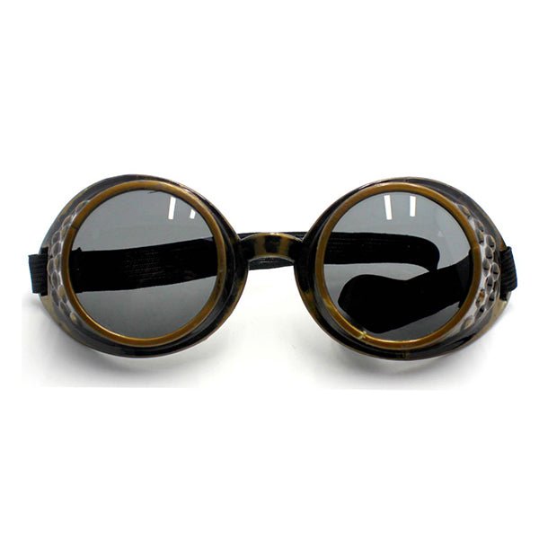Steampunk Goggles Party Glasses - Everything Party