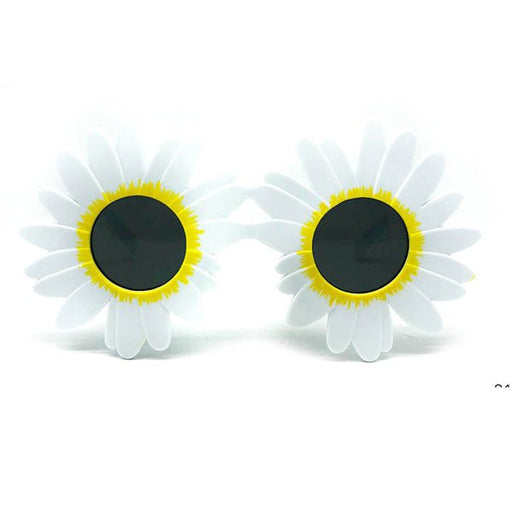 Sunflower Party Glasses - Everything Party
