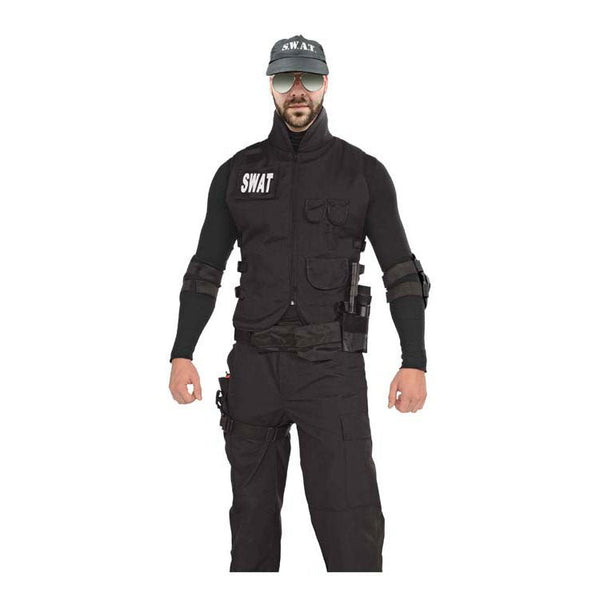 SWAT Utility Vest - Everything Party